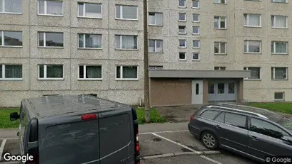 Apartments for rent in Tallinn Kesklinna - Photo from Google Street View