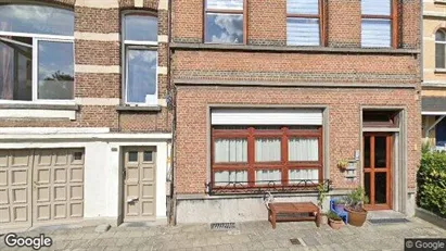 Apartments for rent in Stad Antwerp - Photo from Google Street View