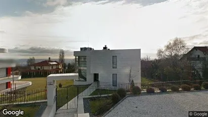 Apartments for rent in Budapest Rákosmente - Photo from Google Street View