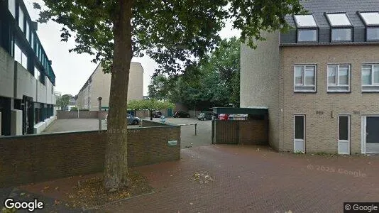 Apartments for rent in Oosterhout - Photo from Google Street View