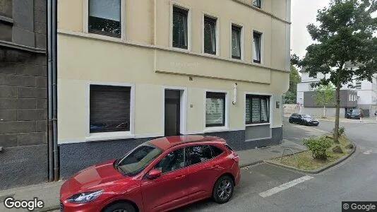 Apartments for rent in Essen - Photo from Google Street View