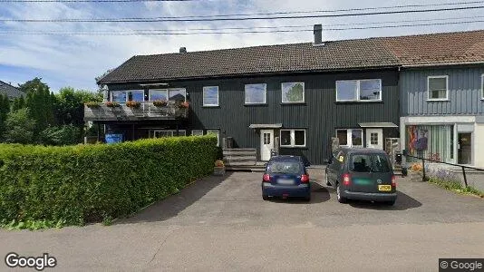 Apartments for rent in Oslo Bjerke - Photo from Google Street View