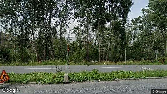 Apartments for rent in Nacka - Photo from Google Street View