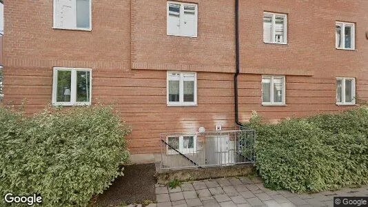 Apartments for rent in Uppsala - Photo from Google Street View