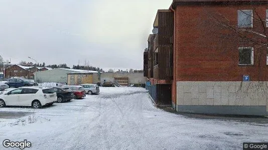 Apartments for rent in Vännäs - Photo from Google Street View