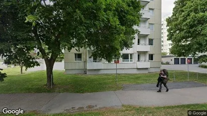 Apartments for rent in Täby - Photo from Google Street View
