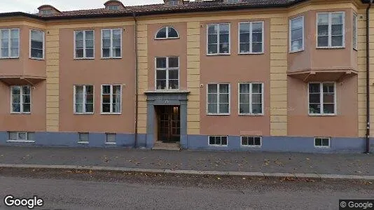 Apartments for rent in Eskilstuna - Photo from Google Street View