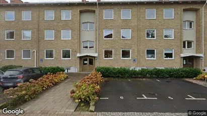 Apartments for rent in Limhamn/Bunkeflo - Photo from Google Street View