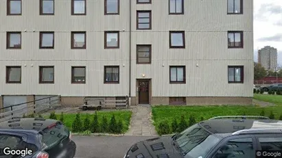 Apartments for rent in Västra hisingen - Photo from Google Street View