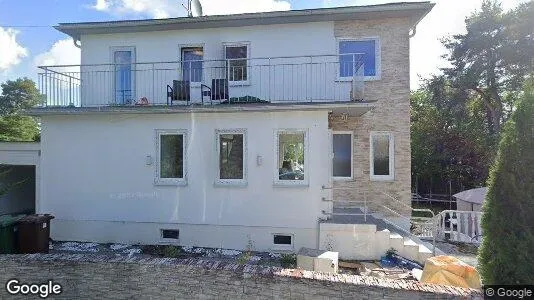 Apartments for rent in Sundbyberg - Photo from Google Street View