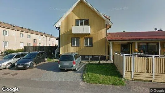 Apartments for rent in Hallstahammar - Photo from Google Street View