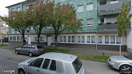 Apartments for rent in Ennepe-Ruhr-Kreis - Photo from Google Street View