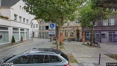 Apartments for rent in Steinfurt - Photo from Google Street View