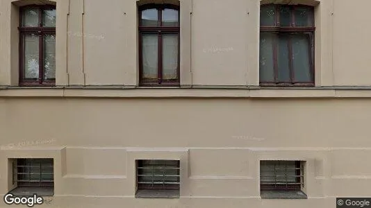 Apartments for rent in Zwickau - Photo from Google Street View
