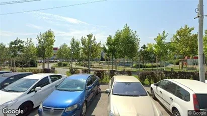 Apartments for rent in Chiajna - Photo from Google Street View