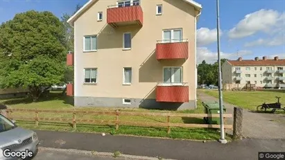 Apartments for rent in Mjölby - Photo from Google Street View