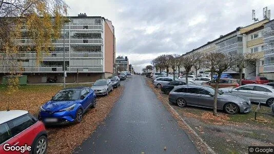 Apartments for rent in Västerås - Photo from Google Street View
