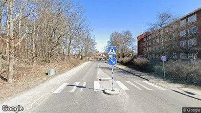 Apartments for rent in Stockholm South - Photo from Google Street View