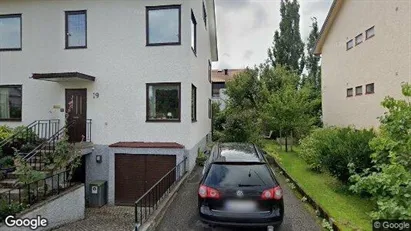 Apartments for rent in Örgryte-Härlanda - Photo from Google Street View