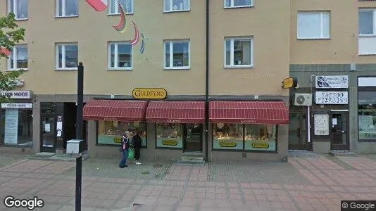 Apartments for rent in Kramfors - Photo from Google Street View