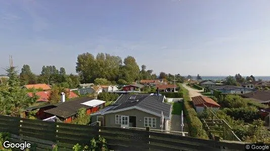 Apartments for rent in Kerteminde - Photo from Google Street View