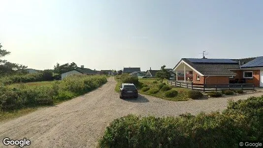 Apartments for rent in Rømø - Photo from Google Street View