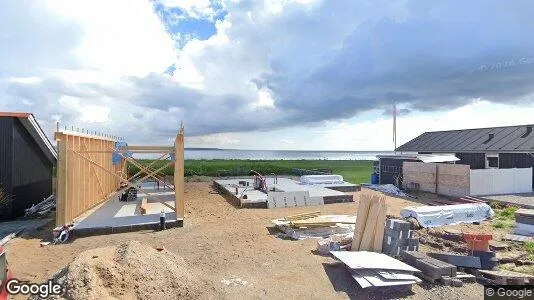Apartments for rent in Fredericia - Photo from Google Street View