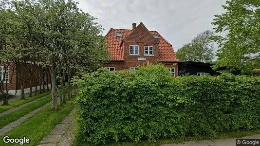 Apartments for rent in Fanø - Photo from Google Street View