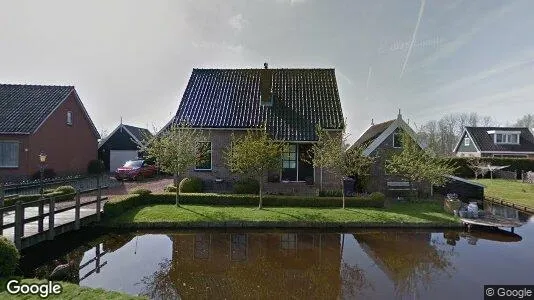Apartments for rent in Waterland - Photo from Google Street View