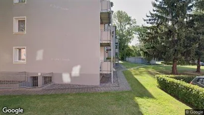 Apartments for rent in Duisburg - Photo from Google Street View