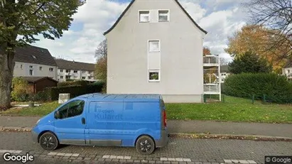 Apartments for rent in Mülheim an der Ruhr - Photo from Google Street View