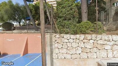 Apartments for rent in Cuntis - Photo from Google Street View