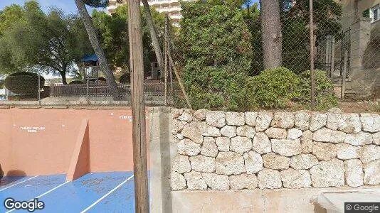 Apartments for rent in Cuntis - Photo from Google Street View