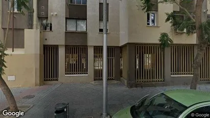 Apartments for rent in Cuntis - Photo from Google Street View