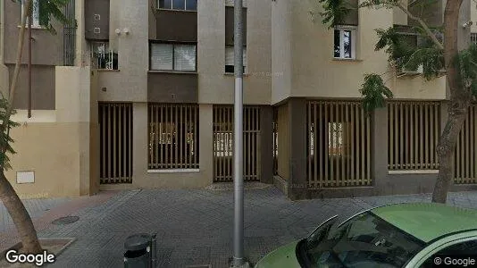Apartments for rent in Cuntis - Photo from Google Street View