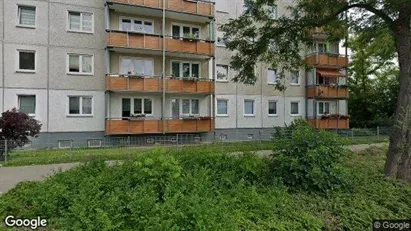 Apartments for rent in Mecklenburgische Seenplatte - Photo from Google Street View