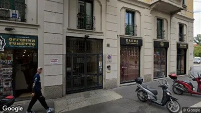 Apartments for rent in Milano Zona 1 - Centro storico - Photo from Google Street View
