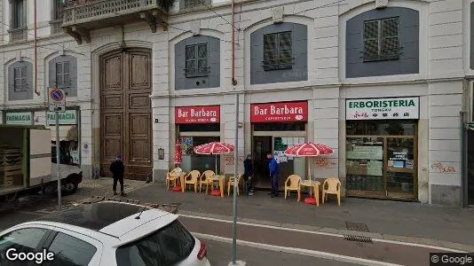 Apartments for rent in Milano Zona 1 - Centro storico - Photo from Google Street View