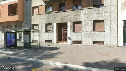 Apartments for rent in Milano Zona 3 - Porta Venezia, Città Studi, Lambrate - Photo from Google Street View