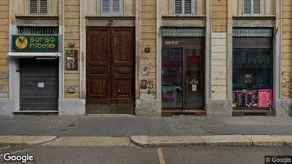 Apartments for rent in Milano Zona 5 - Vigentino, Chiaravalle, Gratosoglio - Photo from Google Street View