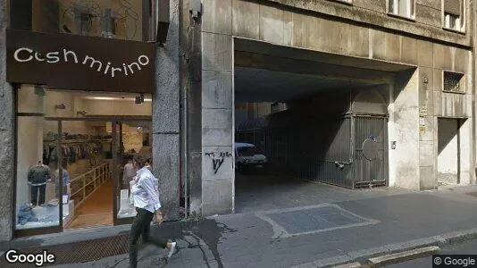 Apartments for rent in Milano Zona 1 - Centro storico - Photo from Google Street View