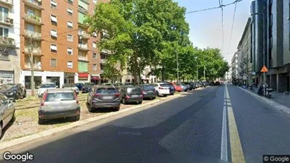 Apartments for rent in Milano Zona 4 - Vittoria, Forlanini - Photo from Google Street View