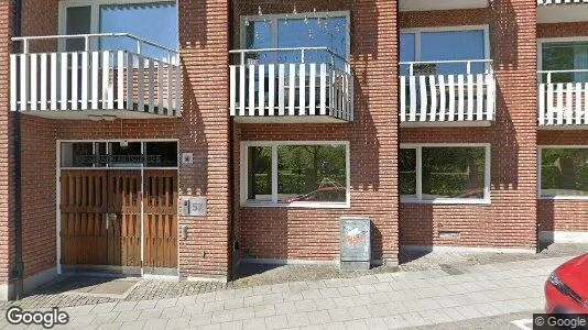 Apartments for rent in Lund - Photo from Google Street View