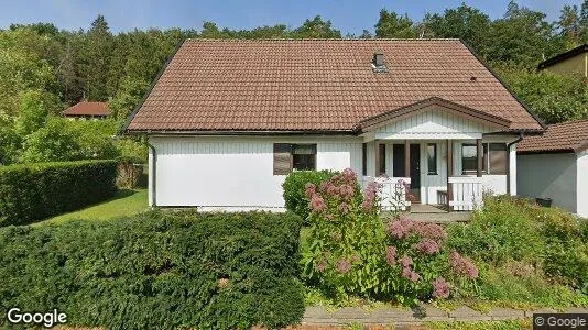 Apartments for rent in Mölndal - Photo from Google Street View