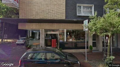 Apartments for rent in Essen - Photo from Google Street View