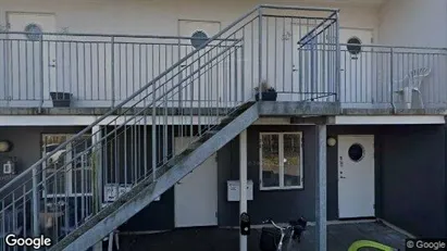 Apartments for rent in Helsingborg - Photo from Google Street View