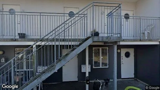 Apartments for rent in Helsingborg - Photo from Google Street View