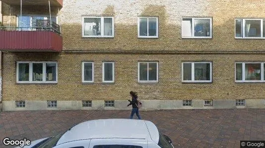 Apartments for rent in Malmö City - Photo from Google Street View