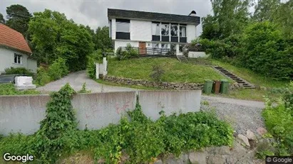 Apartments for rent in Sollentuna - Photo from Google Street View