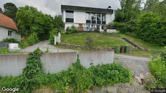 Apartments for rent in Sollentuna - Photo from Google Street View